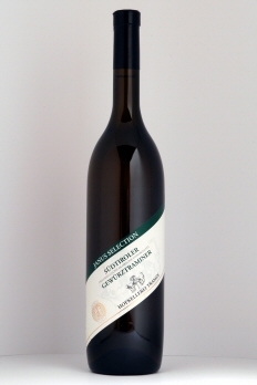 Hofkellerei Tramin - GEWÜRZTRAMINER (Traminer Aromatico) "Janus"