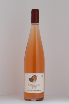Hofkellerei Tramin - PETTIROSSO (Rotkehlchen) Gewürztraminer rosato